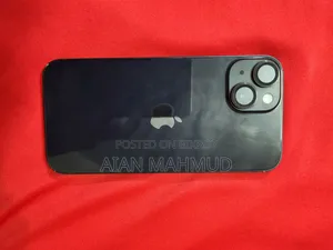 Apple iPhone 14 128 GB Black