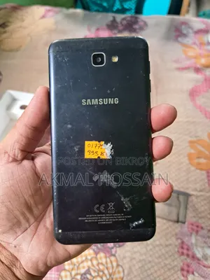 Samsung Galaxy J7 Prime 32 GB Black