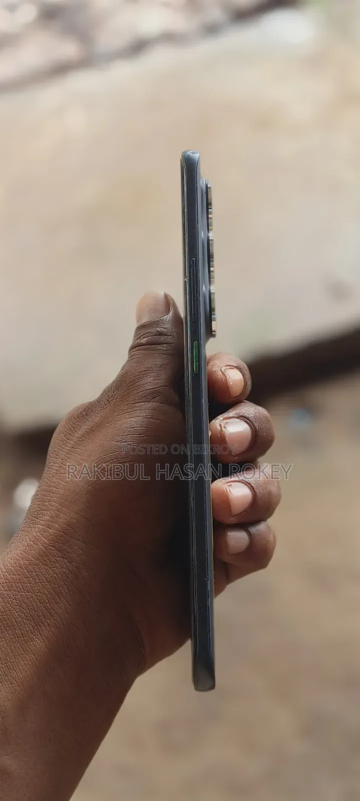 নিউ ইনফিনিক্স হট ৬০ প্রো+ ২৫৬ জিবি ব্ল্যাক