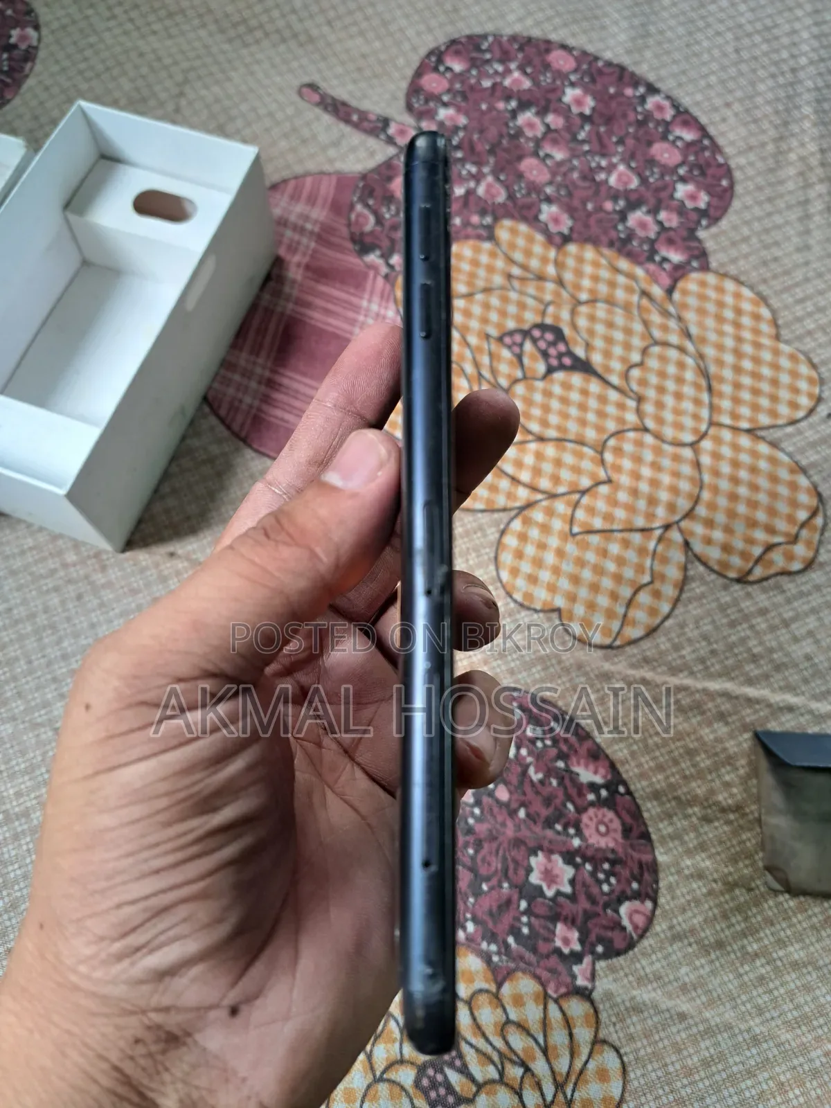 Samsung Galaxy J7 Prime 32 GB Black