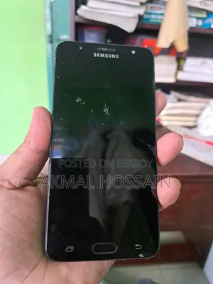 Samsung Galaxy J7 Prime 32 GB Black