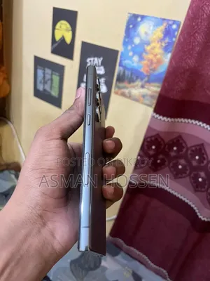 Samsung Galaxy S23 Ultra 256 GB Gray