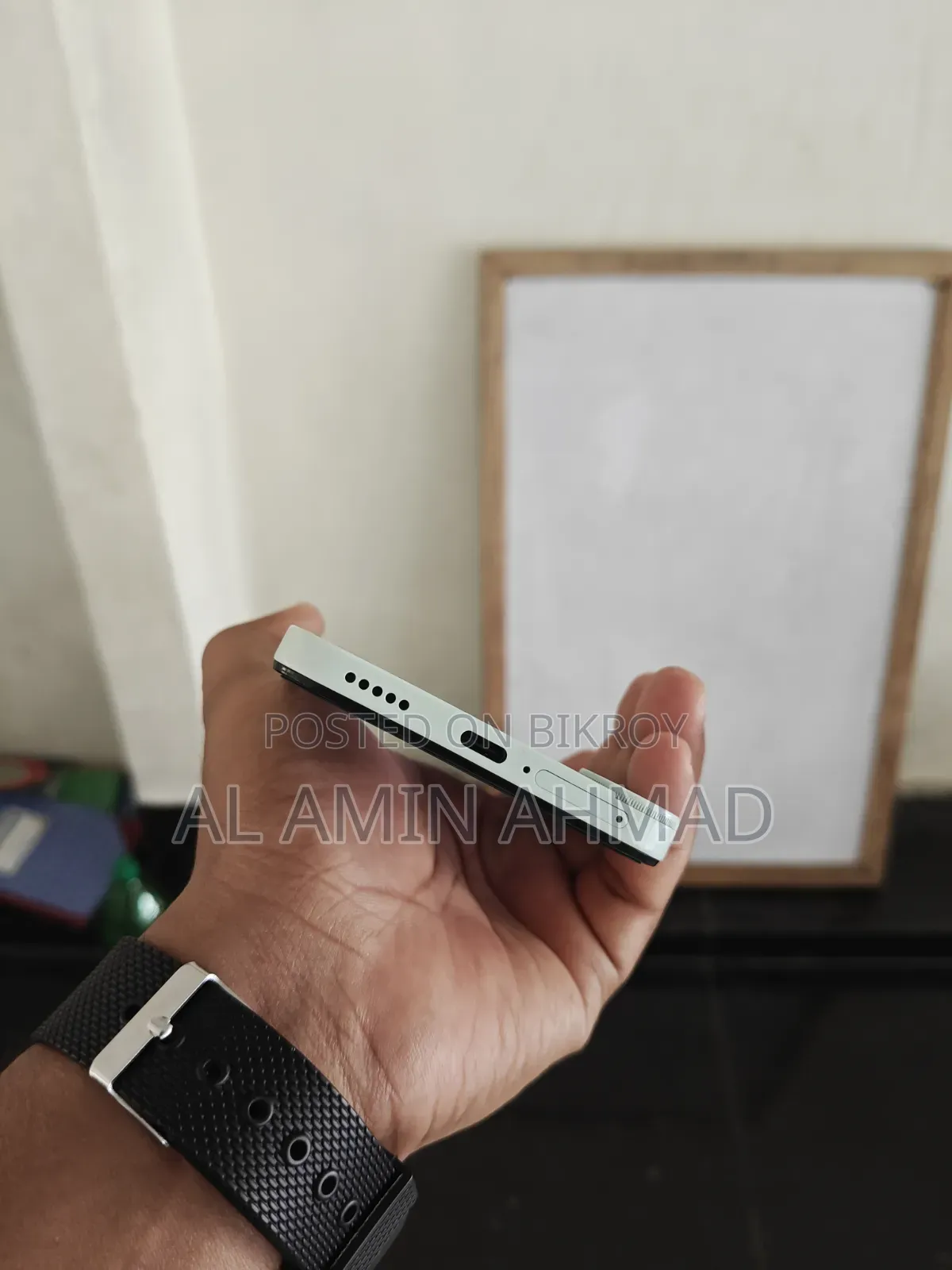নাথিং ফোন ১ ১২৮ জিবি গ্রে