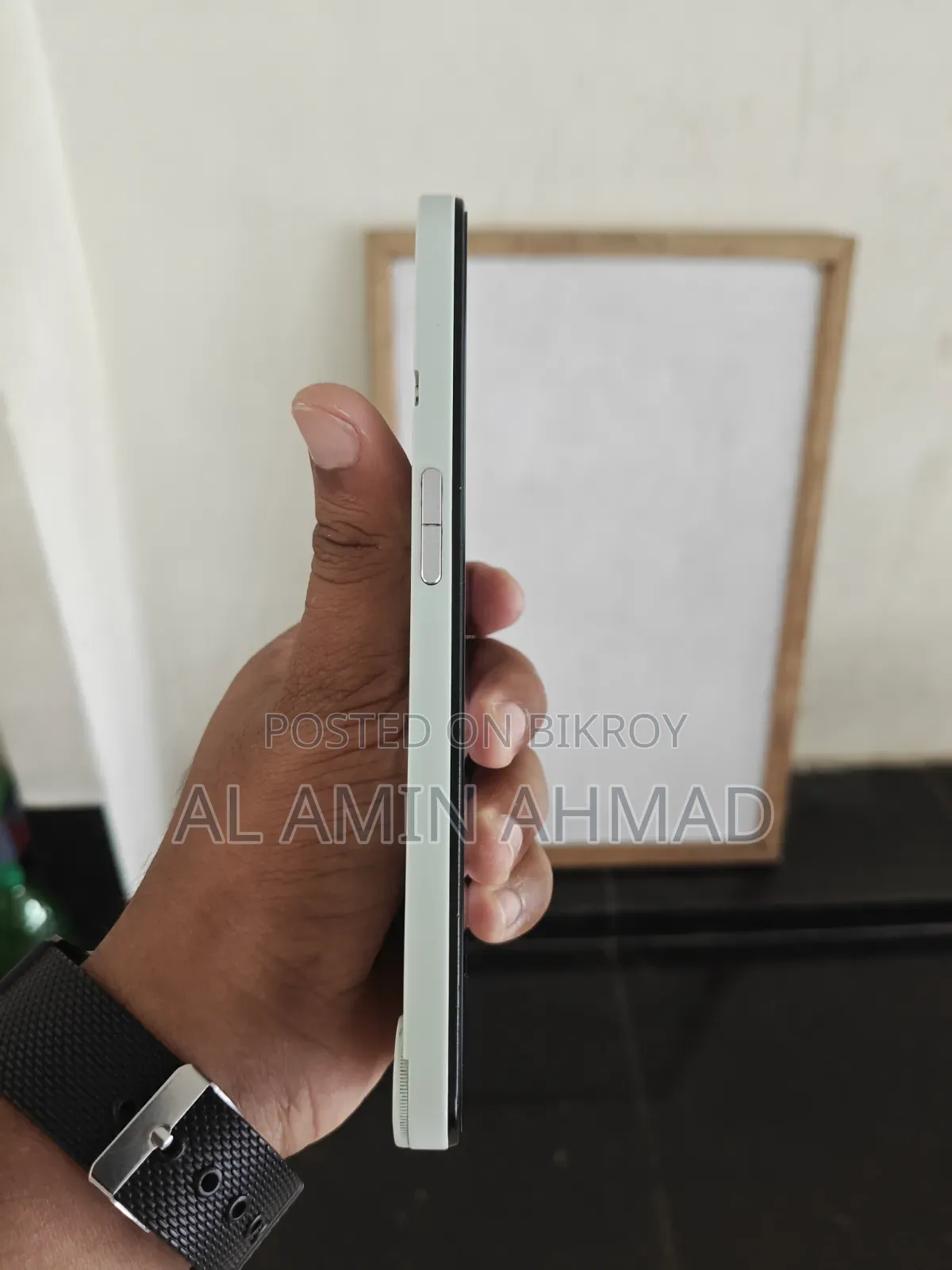 নাথিং ফোন ১ ১২৮ জিবি গ্রে