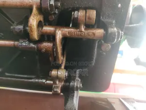 সেলাই মেশিন