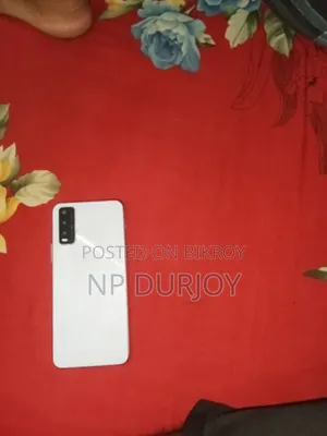 Vivo Y12s ৩২ জিবি হোয়াইট