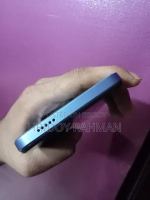 Vivo Y02 32 GB Blue