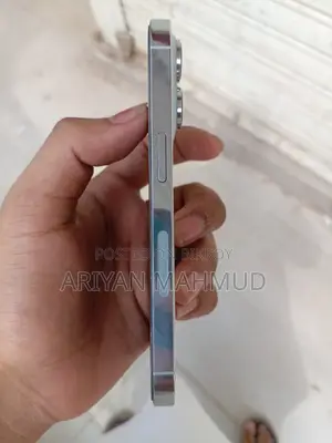 Apple iPhone 14 Pro 128 GB Silver
