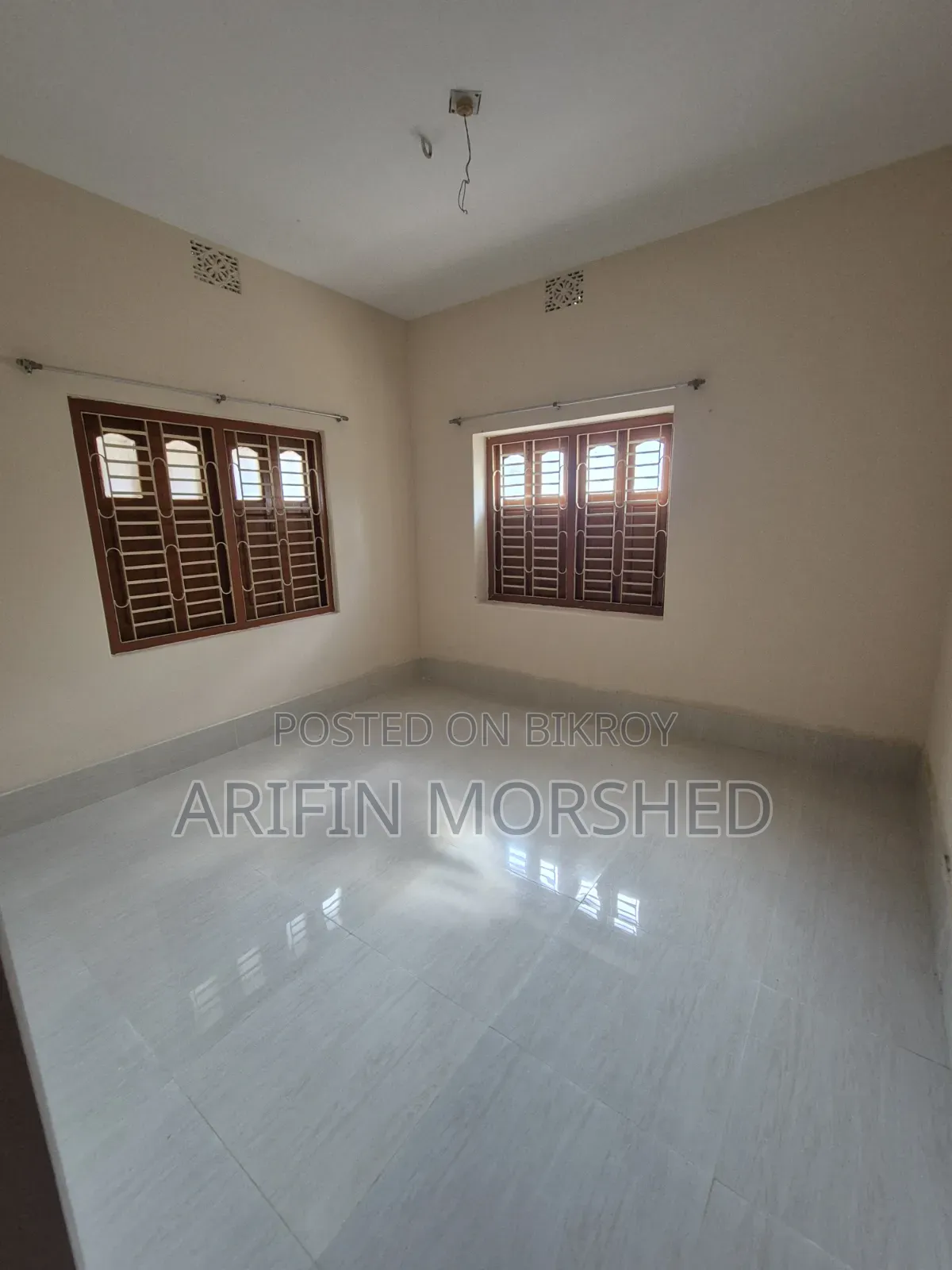 3 Bedroom Apartment in Kazla for rent