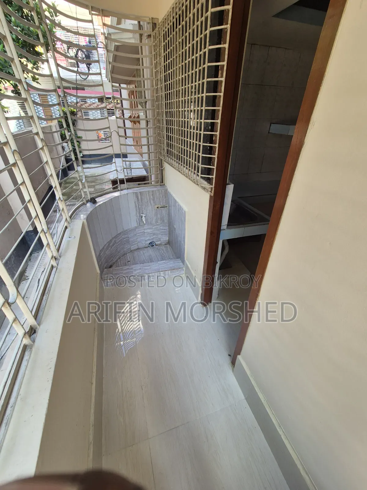 3 Bedroom Apartment in Kazla for rent