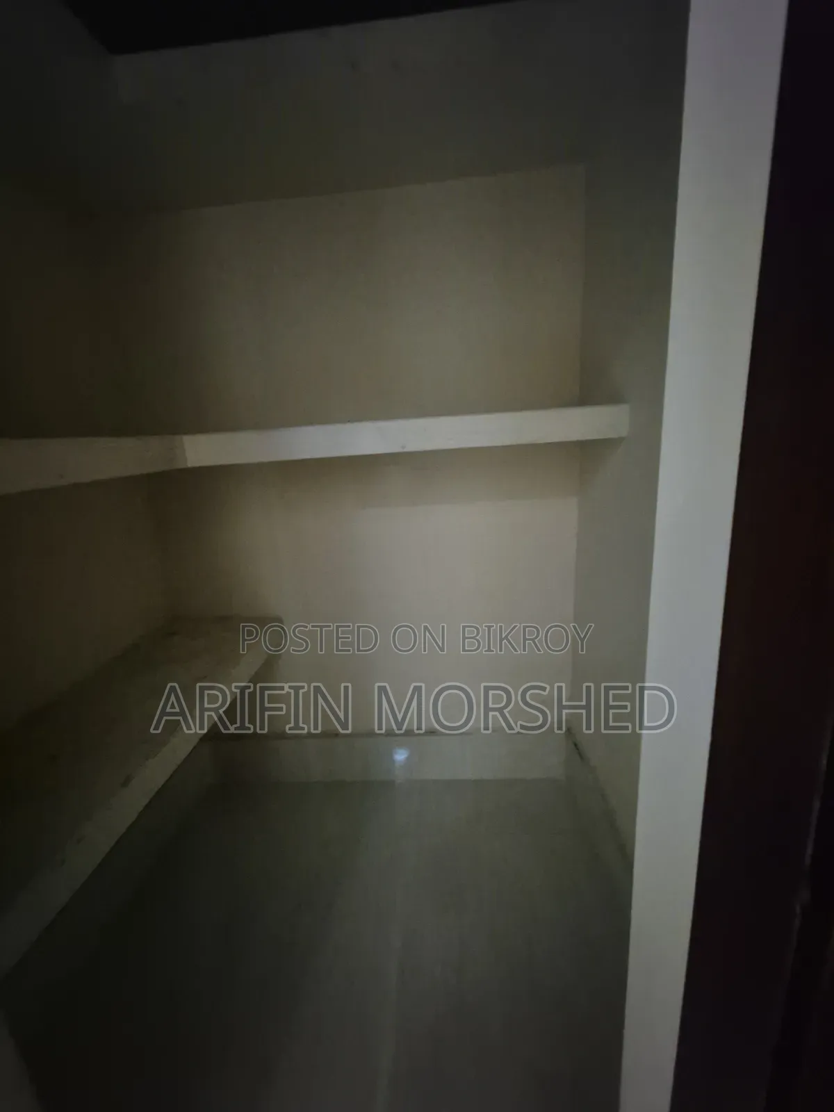 3 Bedroom Apartment in Kazla for rent