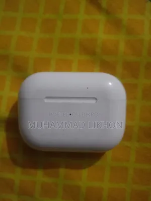এয়ারপডস প্রো ২
