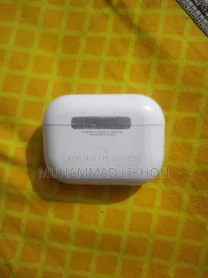 Airpods Pro 2