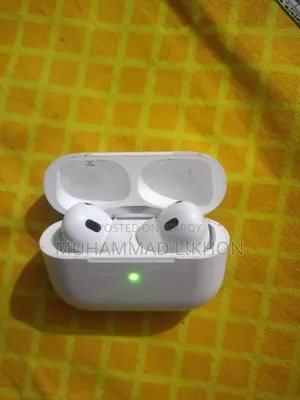 Airpods Pro 2