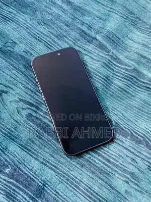 Apple iPhone 16 Pro 256 GB Rose Gold