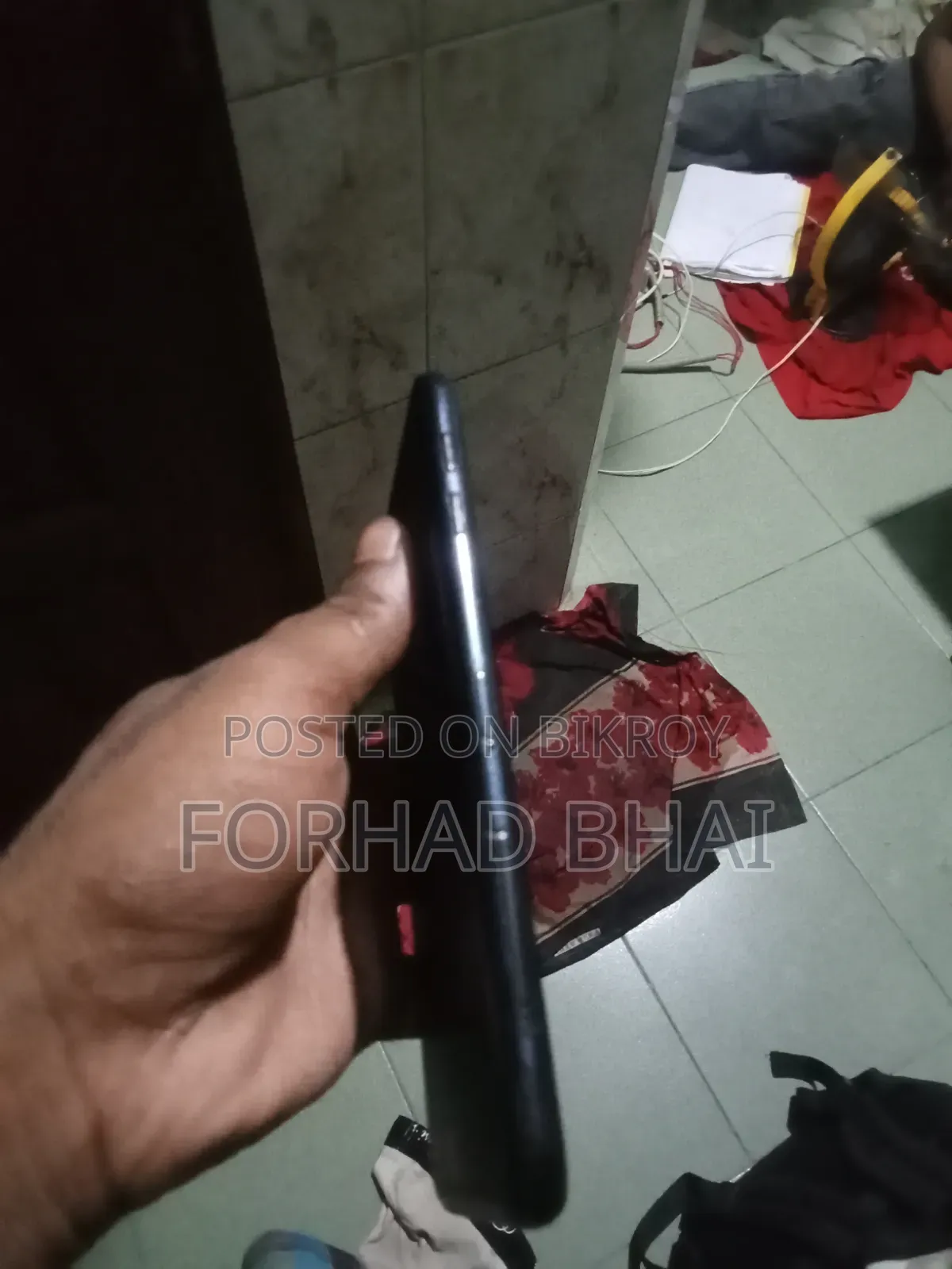 Samsung Galaxy A6 Plus 64 GB Black