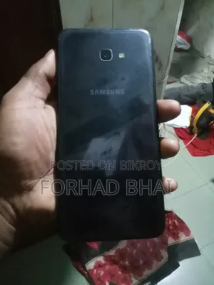 Samsung Galaxy A6 Plus 64 GB Black
