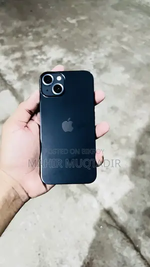 অ্যাপল আইফোন ১৩ ১২৮ জিবি ব্লু