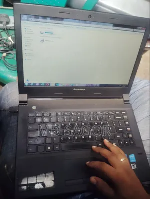 ল্যাপটপ লেগোভো ১২৮জিবি ইন্টেল এসএসডি ১.৫টি