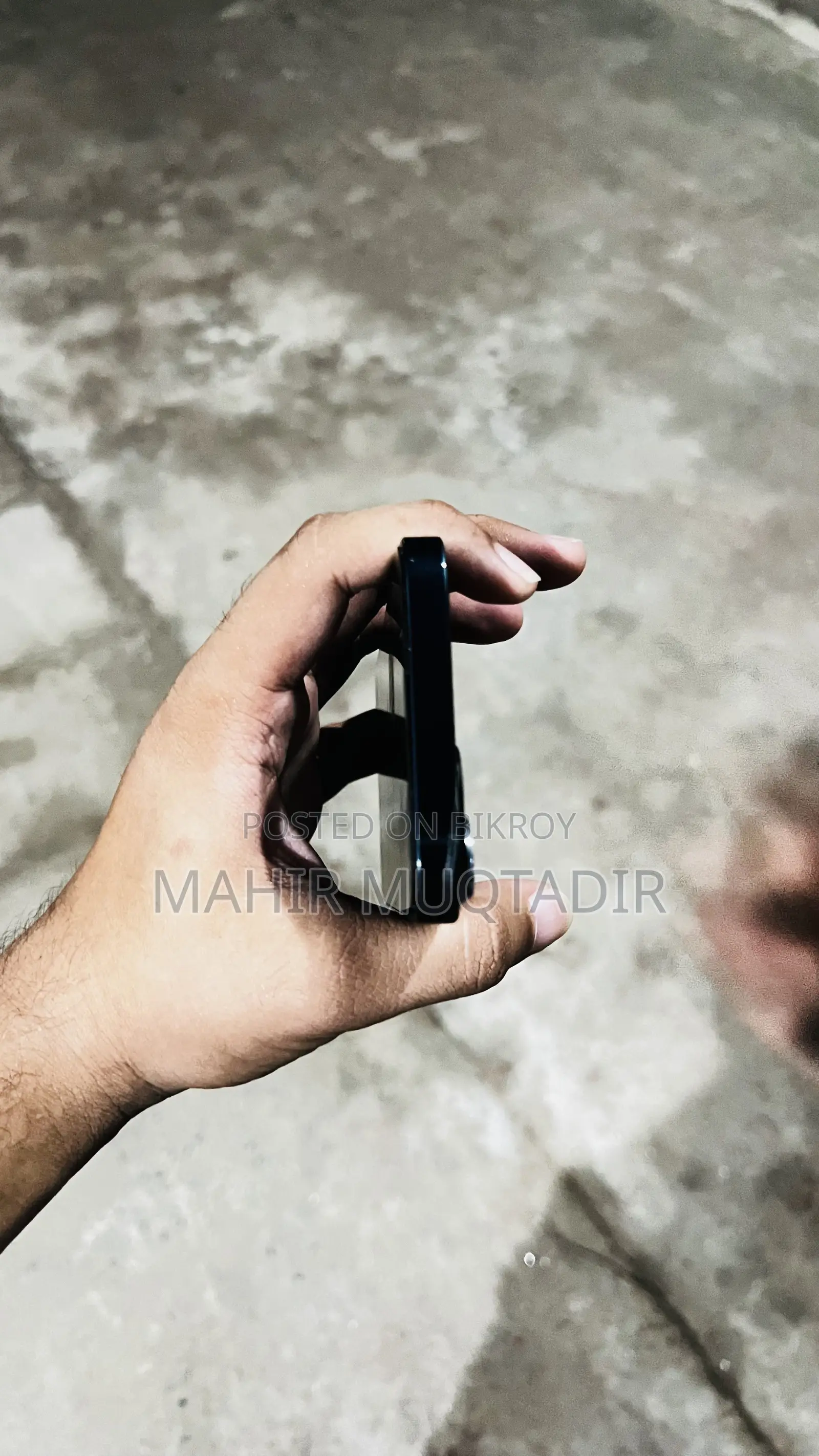 অ্যাপল আইফোন ১৩ ১২৮ জিবি ব্লু