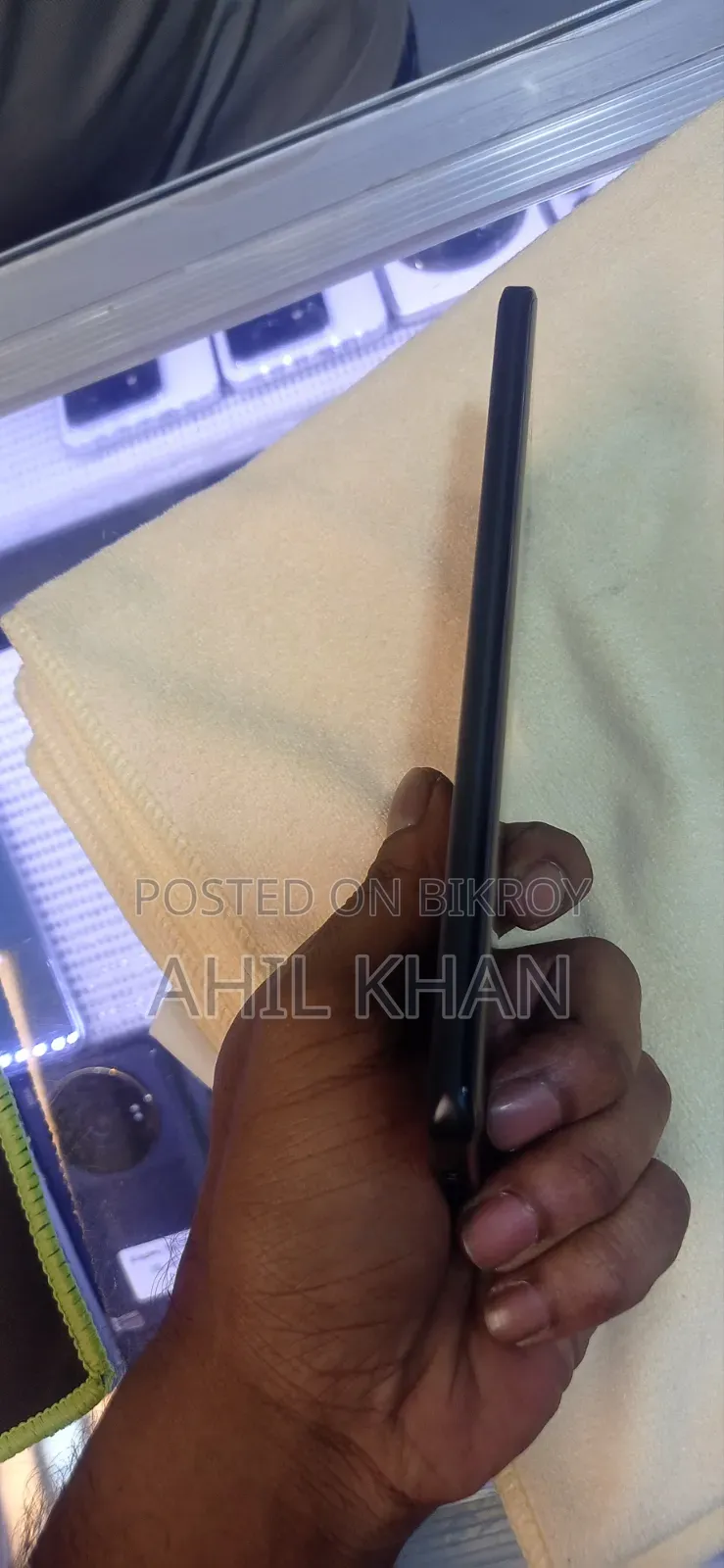 Xiaomi Civi 1S 128 GB Black