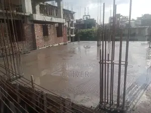 3-Bedroom Apartment in ECB Chattar for Sale