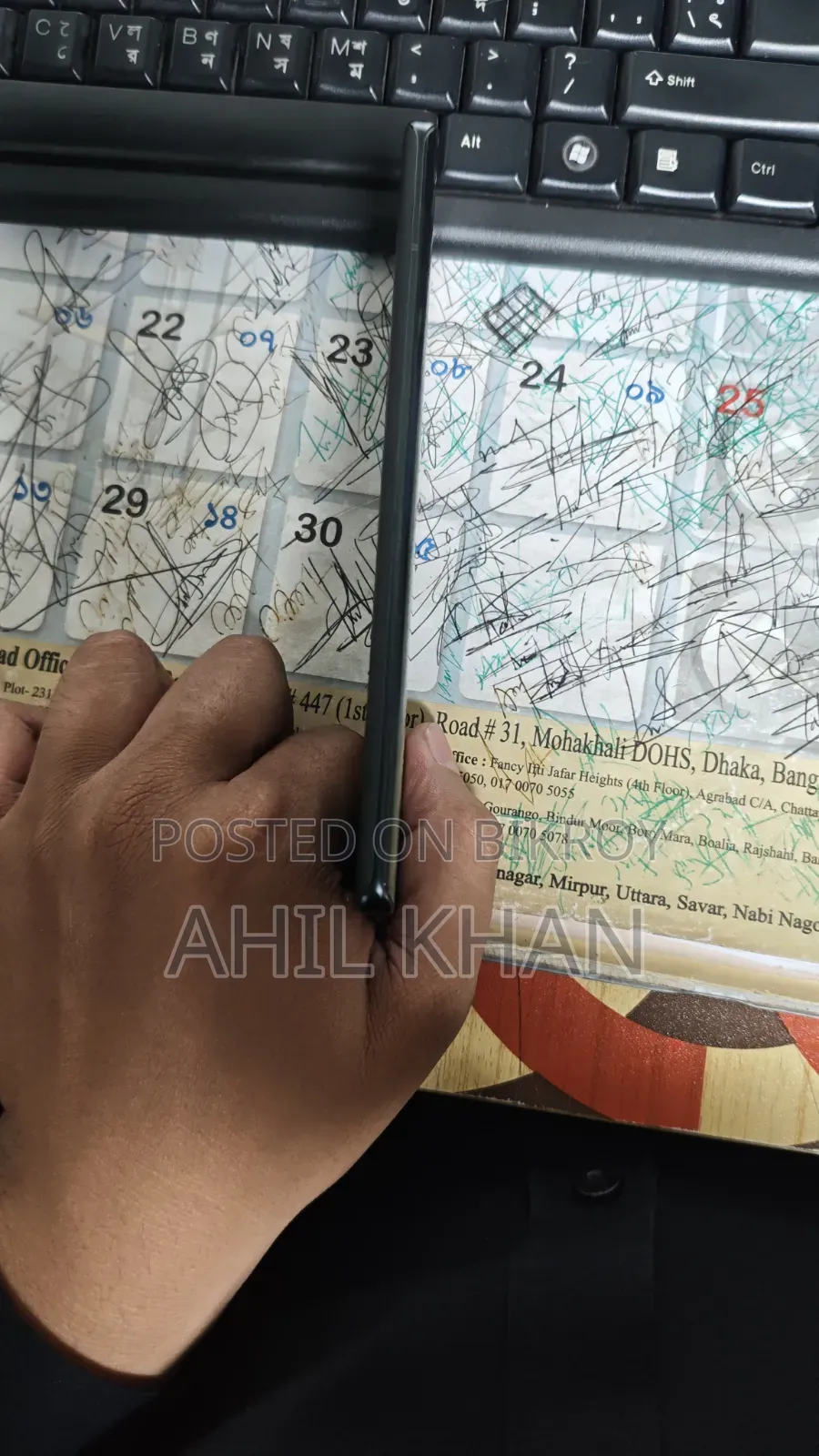 Xiaomi Civi 1S 128 GB Black