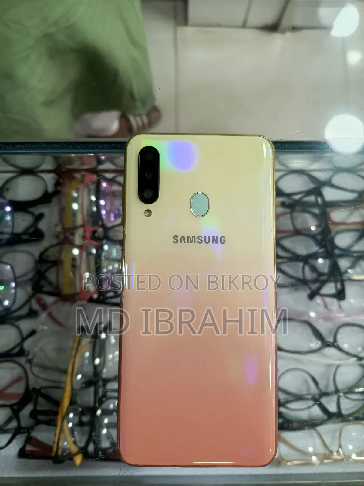 Samsung Galaxy M40 128 GB