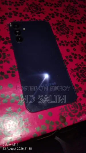 Samsung Galaxy A15 256 GB