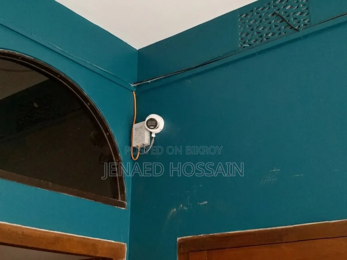 CCTV Installation Service