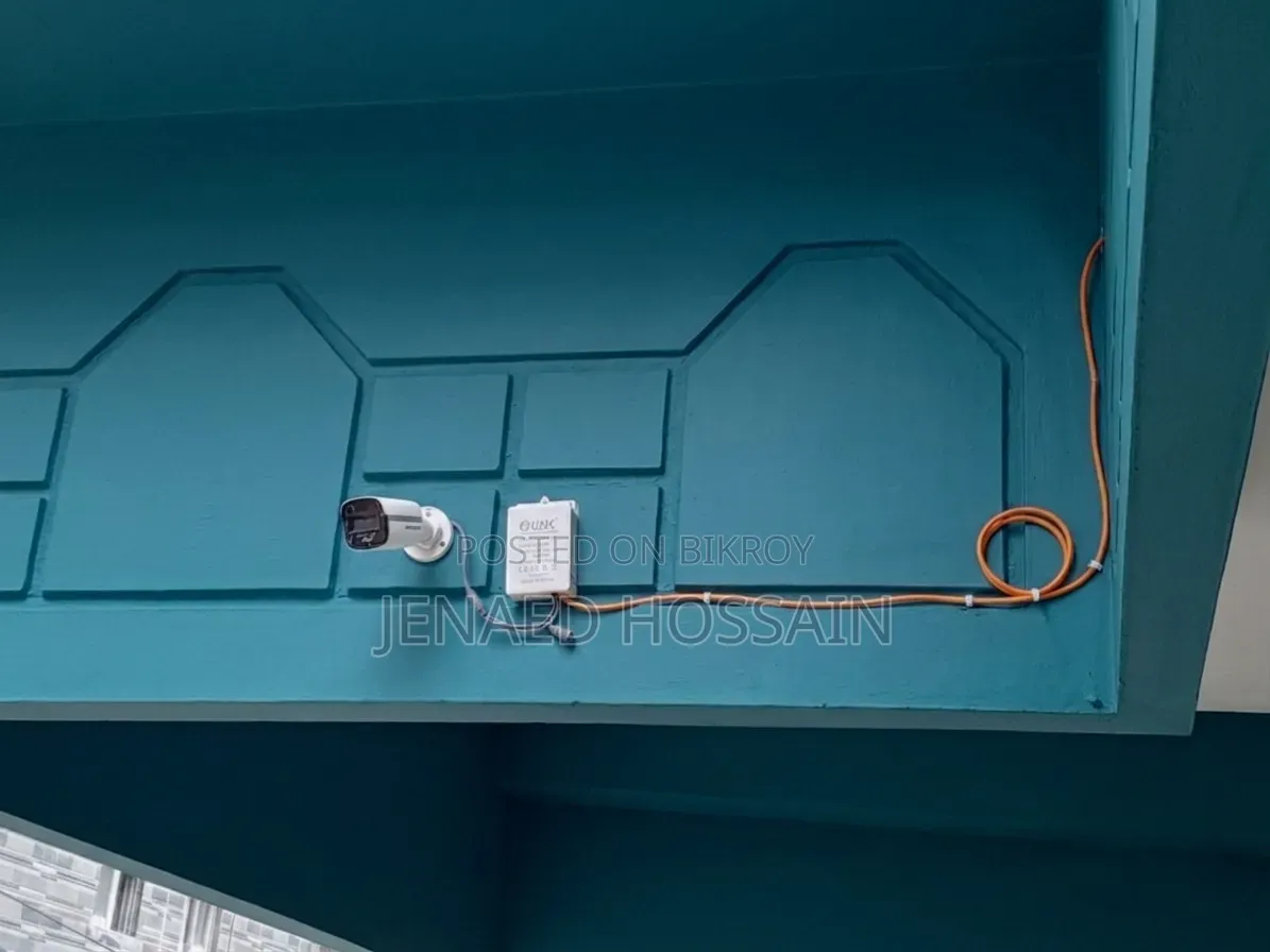 CCTV Installation Service