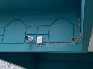 CCTV Installation Service