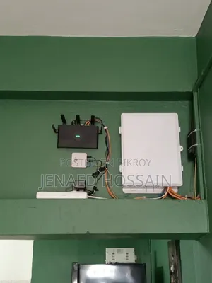 CCTV Installation Service