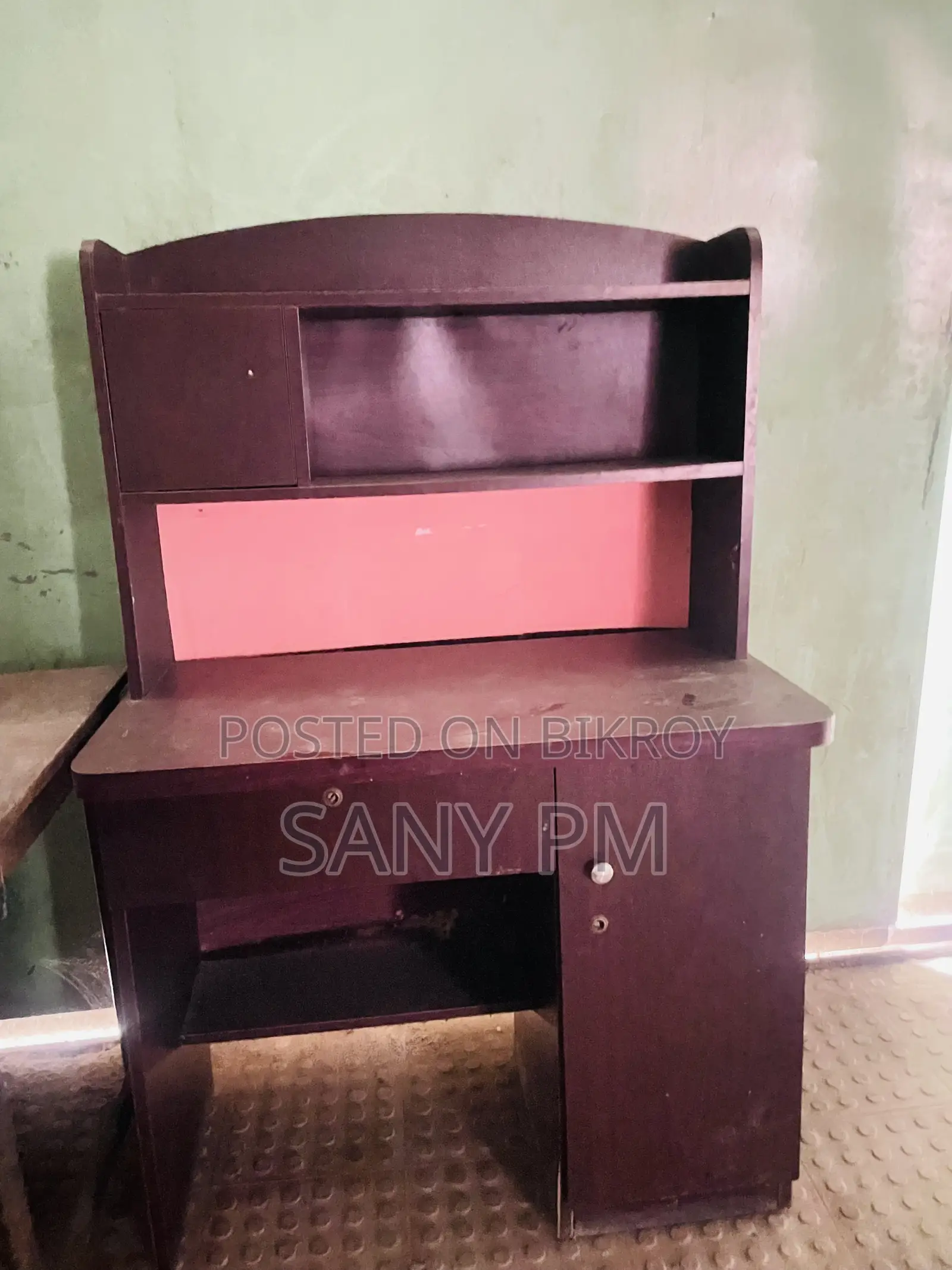 Study Table