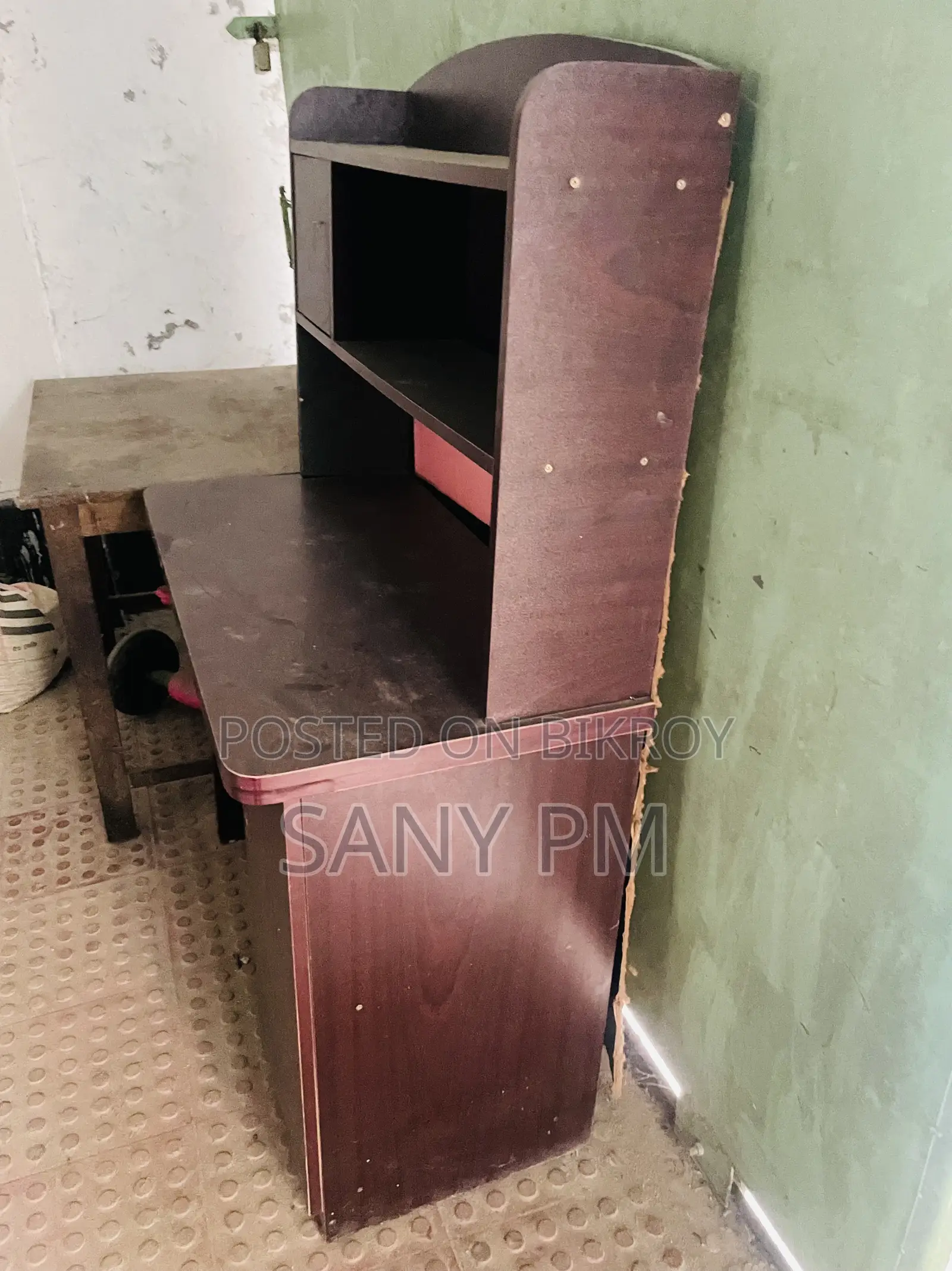 Study Table