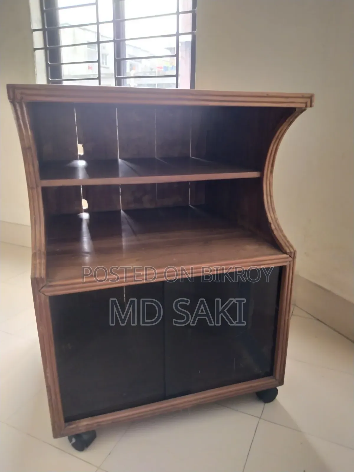 Teak Wood Table for Sale
