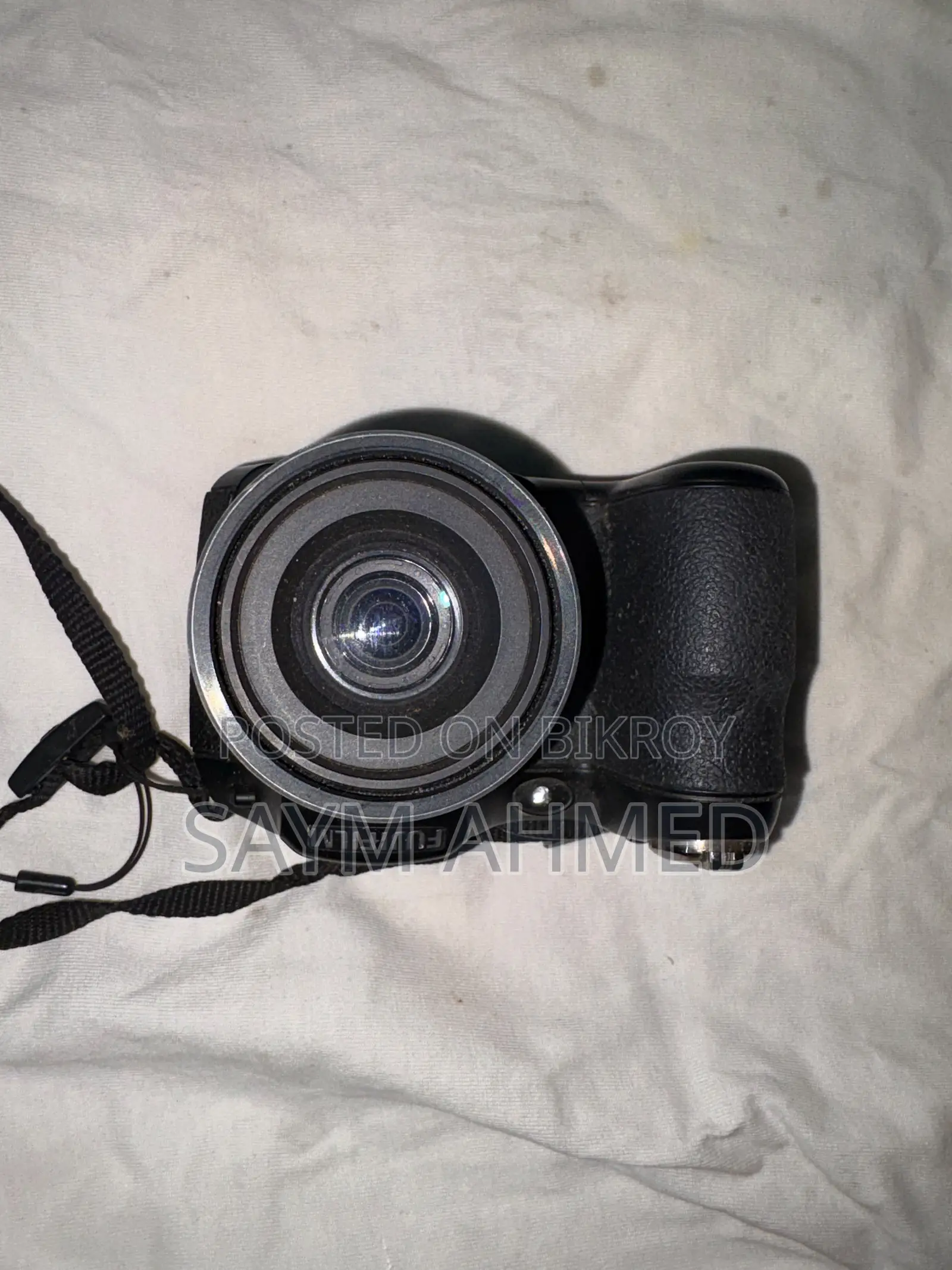 Fujifilm Finepix S2980