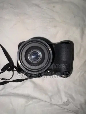 Fujifilm Finepix S2980