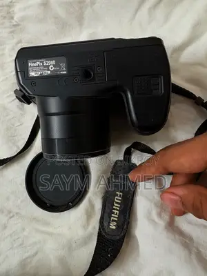 Fujifilm Finepix S2980