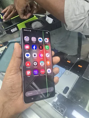 Samsung Galaxy S21 Ultra 5G ২৫৬ জিবি ব্ল্যাক