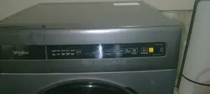 হুইরপুল ওয়াশিং মেশিন