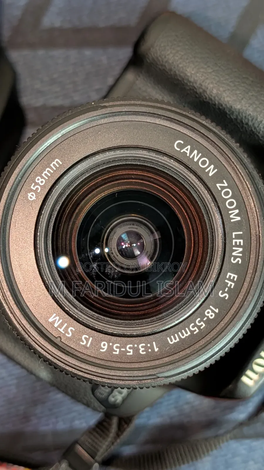 Canon 700D