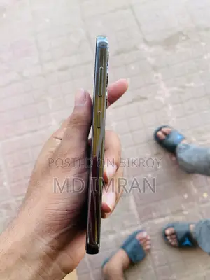 Samsung Galaxy S23 256 GB Green