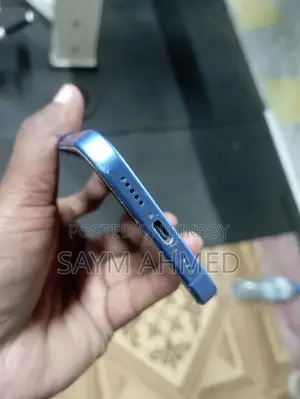 অ্যাপল আইফোন ১৬ ১২৮ জিবি নীল