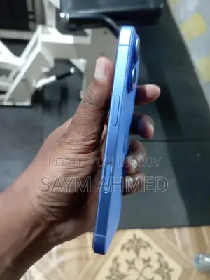 অ্যাপল আইফোন ১৬ ১২৮ জিবি নীল