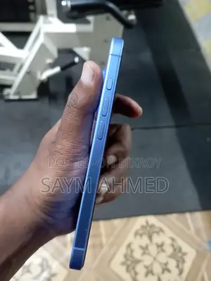 অ্যাপল আইফোন ১৬ ১২৮ জিবি নীল