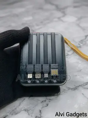 Power Bank