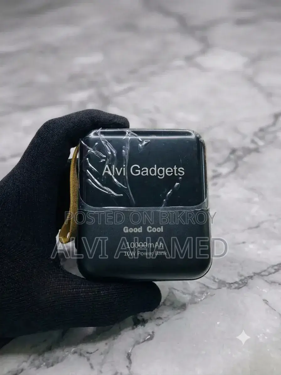 Power Bank