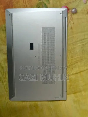 ল্যাপটপ HP EliteBook 840 G8 8GB Intel Core I5 SSD 256GB