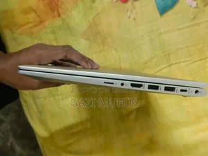 ল্যাপটপ HP EliteBook 840 G8 8GB Intel Core I5 SSD 256GB